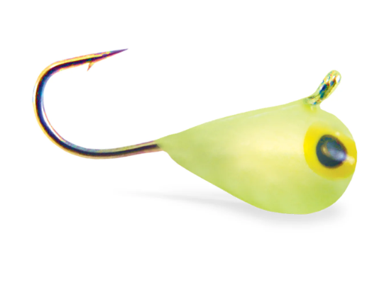 Acme Pro Grade Tungsten jig