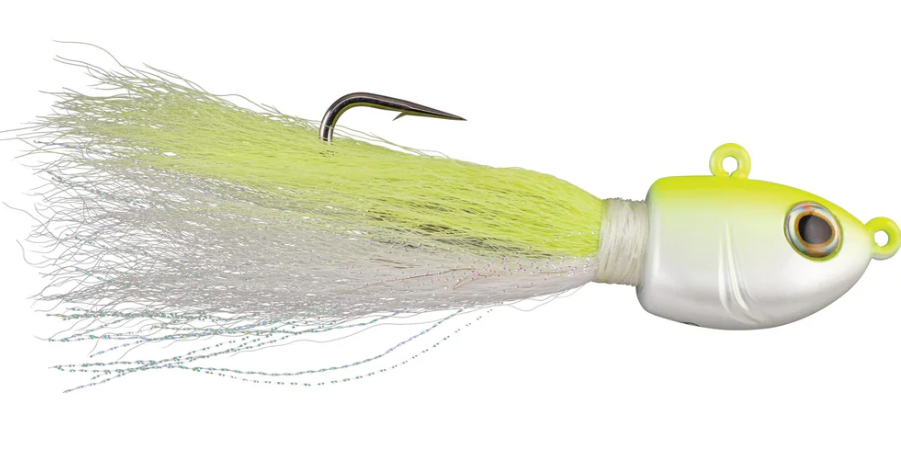 Berkley Fusion Bucktail