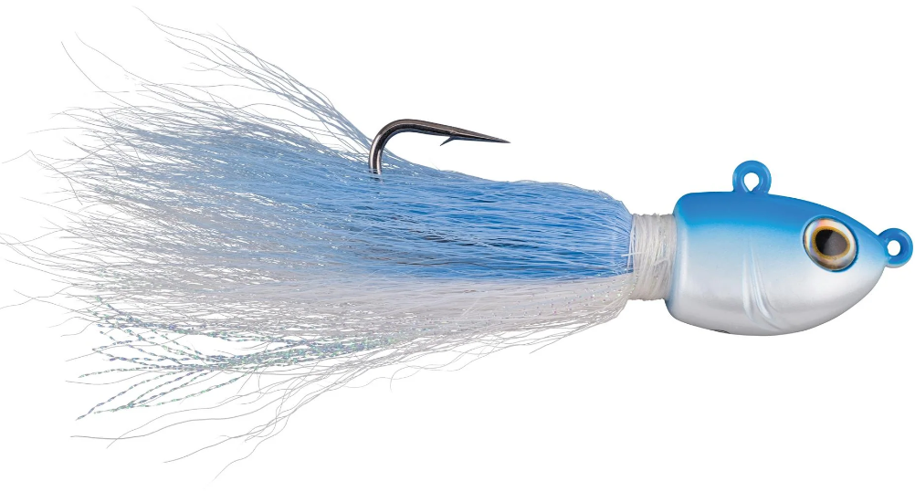 Berkley Fusion Bucktail