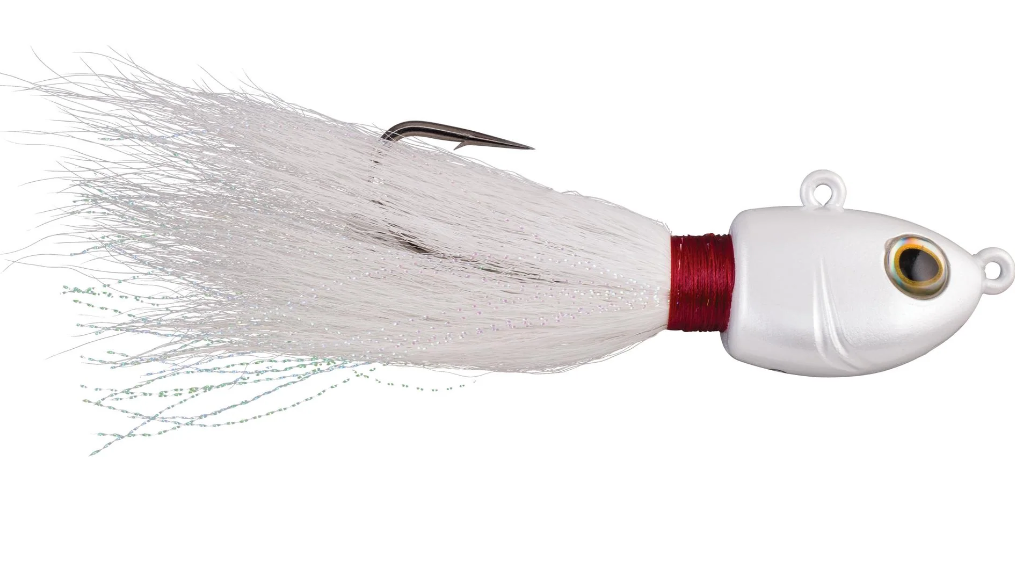 Berkley Fusion Bucktail