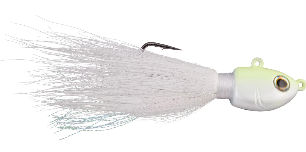 Berkley Fusion Bucktail