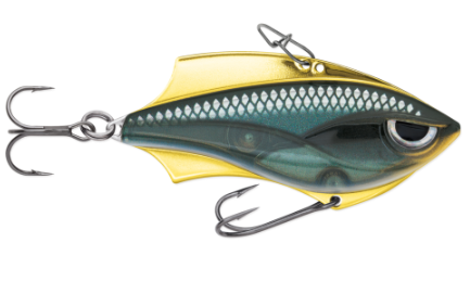 Rapala Rap-V Blade 6