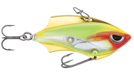 Rapala Rap-V Blade 6