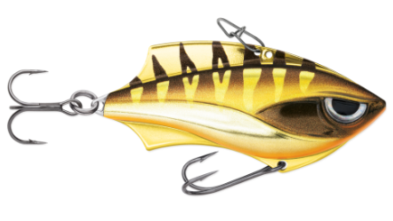 Rapala Rap-V Blade 6