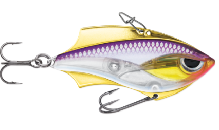 Rapala Rap-V Blade 6