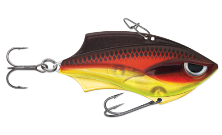 Rapala Rap-V Blade 6