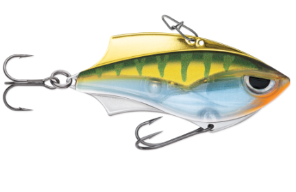 Rapala Rap-V Blade 6