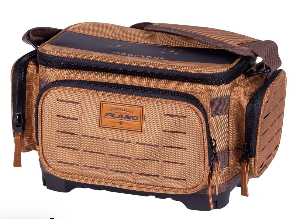 PLANO GUIDE SERIES TACKLE BAG