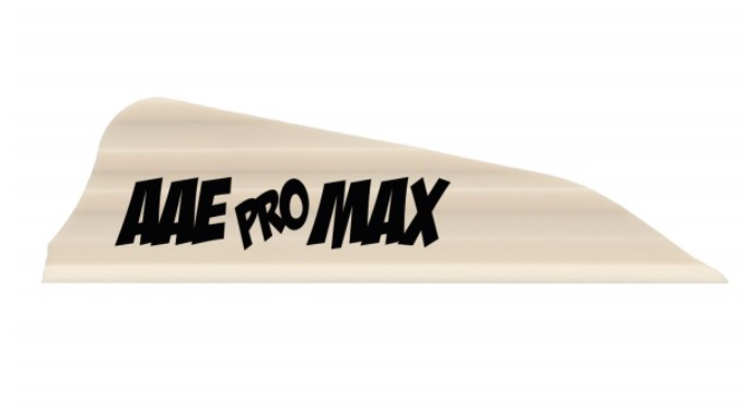 AAE Max Pro Vanes 50pk