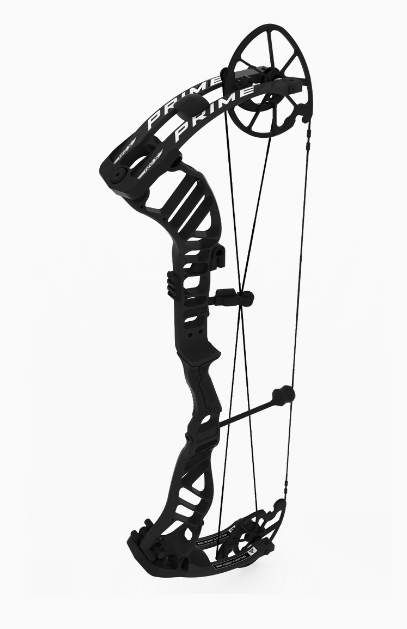 Prime RVX Series Compound Bow