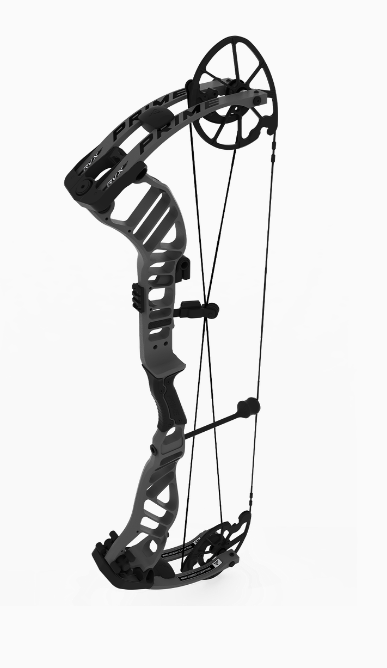 Prime RVX Series Compound Bow