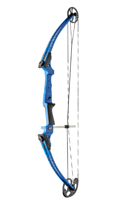 NASP Genesis Bow