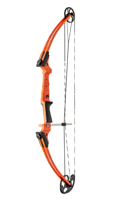 NASP Genesis Bow