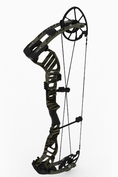 Prime RVX Series Compound Bow