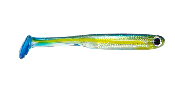 Lunkerhunt Swim Bento - Swim Baits