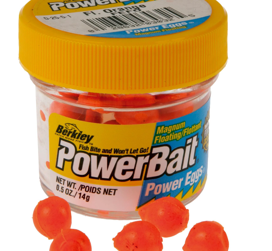 Berkley Powerbait - Power Eggs