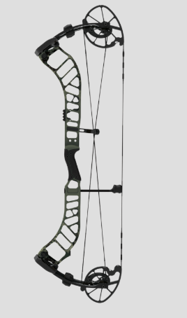 Prime RXV+ Series Compound Bow