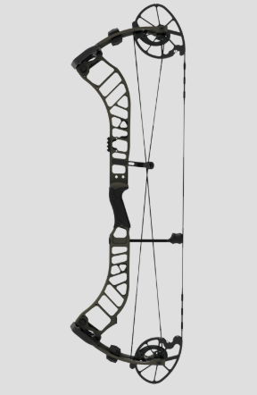 Prime RXV+ Series Compound Bow