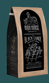 High Horse Coffee Co.