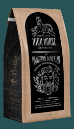 High Horse Coffee Co.