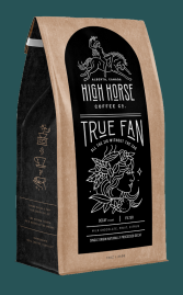 High Horse Coffee Co.