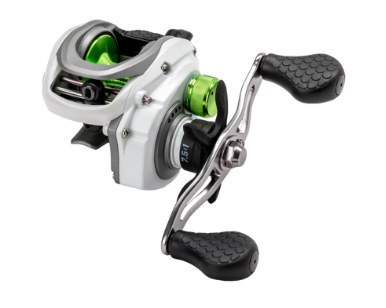 LEWS Mach 1 Baitcast Reel