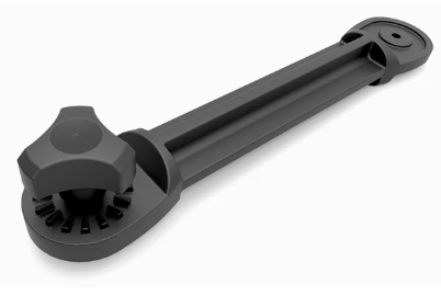 Stealth Dual Pivot Extension