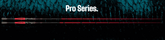 Masuta Pro Series 7'2" 1pc Spinning Rod