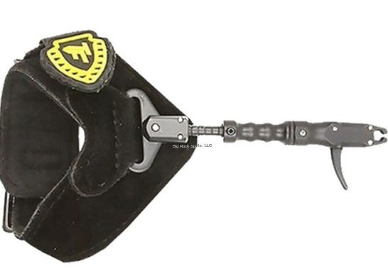 Tru-Fire Smoke Extreme Buckle Release