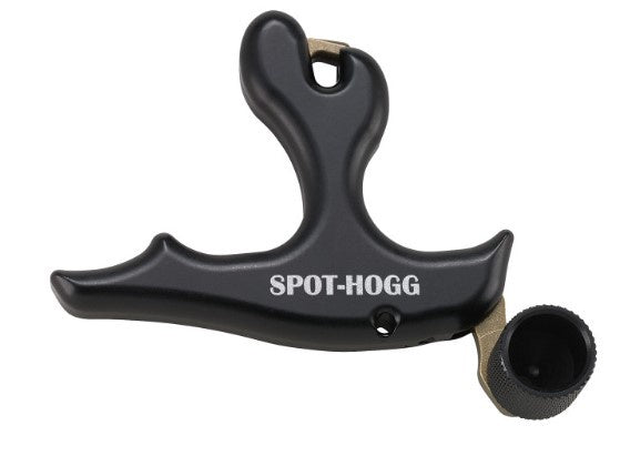 Spot Hogg Whipper Snapper - Closed Jaw