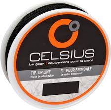 Celsius Tip Up Line