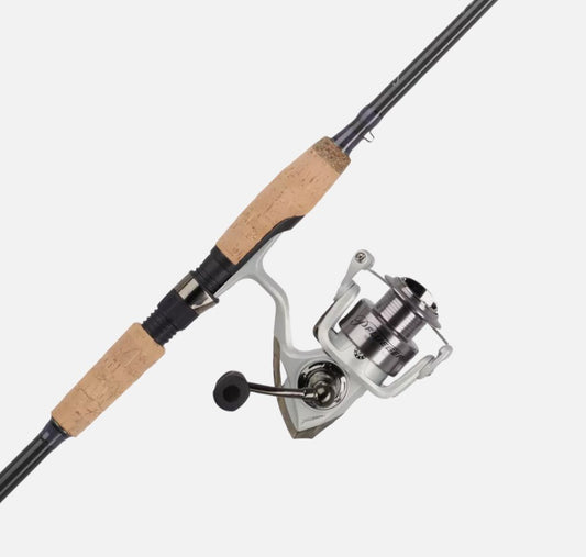 Pflueger Trion Spinning Combo