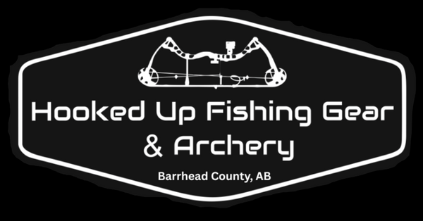 HookedUp Fishing Gear Archery