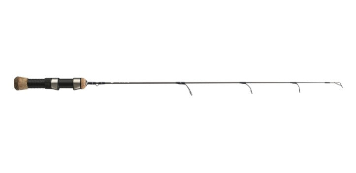 13 Fishing Vital Ice Rod