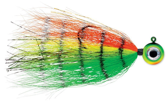 VMC Moontail Jigs