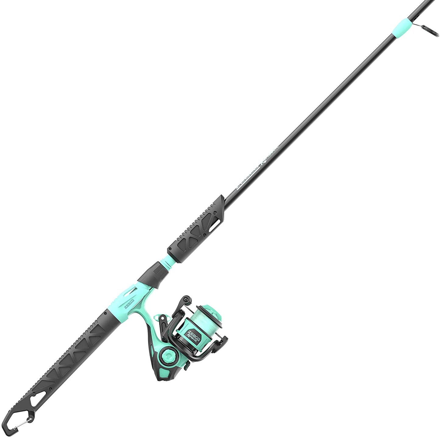 Zebco Rambler Spinning Rod