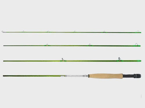 CSO Pitt 5wt Fly Rods