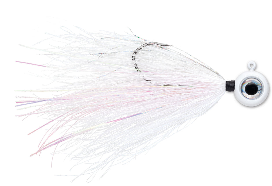 VMC Moontail Jigs