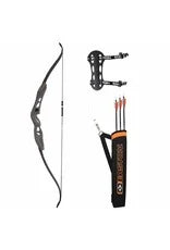 Easton Recurve Bow Starter set
