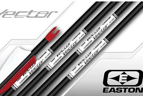 Easton Vector Youth Arrow - Dozen