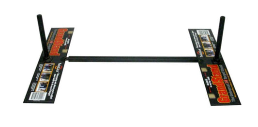 Feradyne Grand Stand