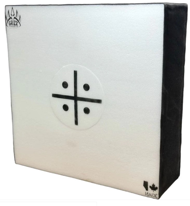 Grizz Targets