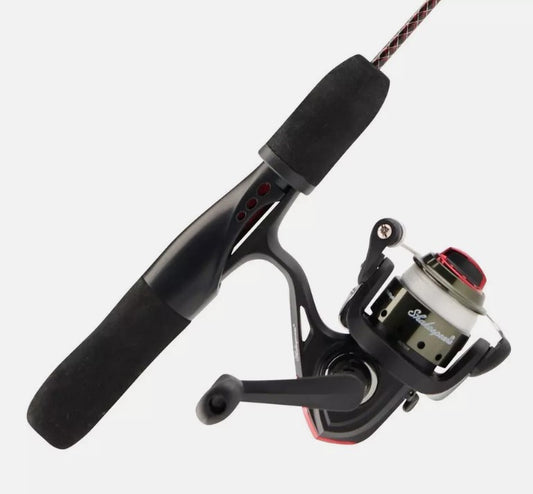 Ugly Stik GX2 Ice Combo 28" Medium