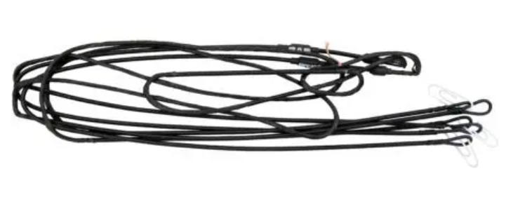 Gas Bowstrings - High Octane String & Cable Set