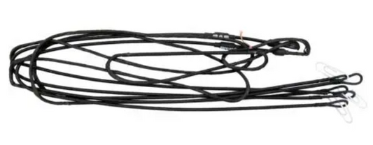 Gas Bowstrings - High Octane String & Cable Set
