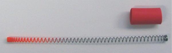 Ht Spring Bobber HT Slab Stopper/Spring Bobber – HookedUp Fishing Gear Archery