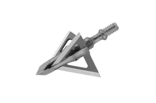 Muzzy Trocar 3 Blade