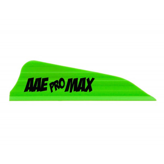 AAE Max Pro Vanes 50pk