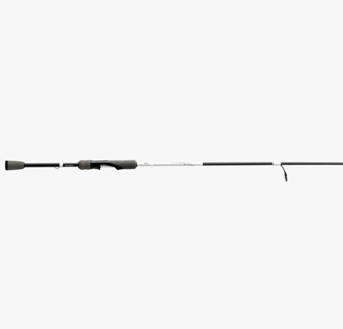 13 Fishing Rely Black Gen II Casting Rod