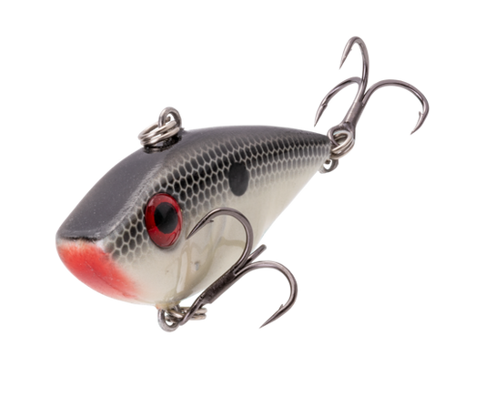 Strike King Bitsy Shad